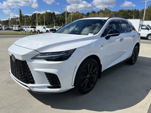 二手2023雷克萨斯r-x 350 F运动处理 - Product Image 2