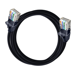 ケーブルパラレッドCat7VentionRJ45イーサネットUTPNegro <span class=keywords><strong>3m</strong></span>