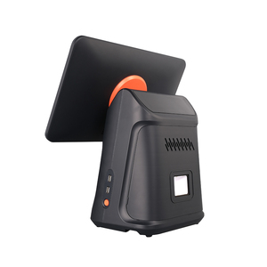 15.6inch <strong>Android</strong> Win10 Portable Mini Mini <strong>Printer</strong> All <strong>in</strong> One Pos 80, Touch Screen Driver Thermal Monitor - Product Image 4