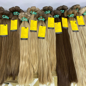 Muhteşem atkı saç ekleme - Product Image 1