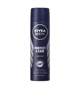 สัมผัสความมั่นใจของ Nivea DEO Spray เหมาะสำหรับการใช้งานประจำวันให้การควบคุมและดูแลกลิ่นอย่างมีประสิทธิภาพ - Product Image 1
