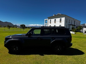 2025 toyprado Prado 2.8 VXR - Product Image 3