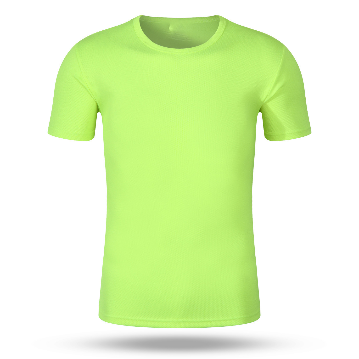 Fluorescent Green