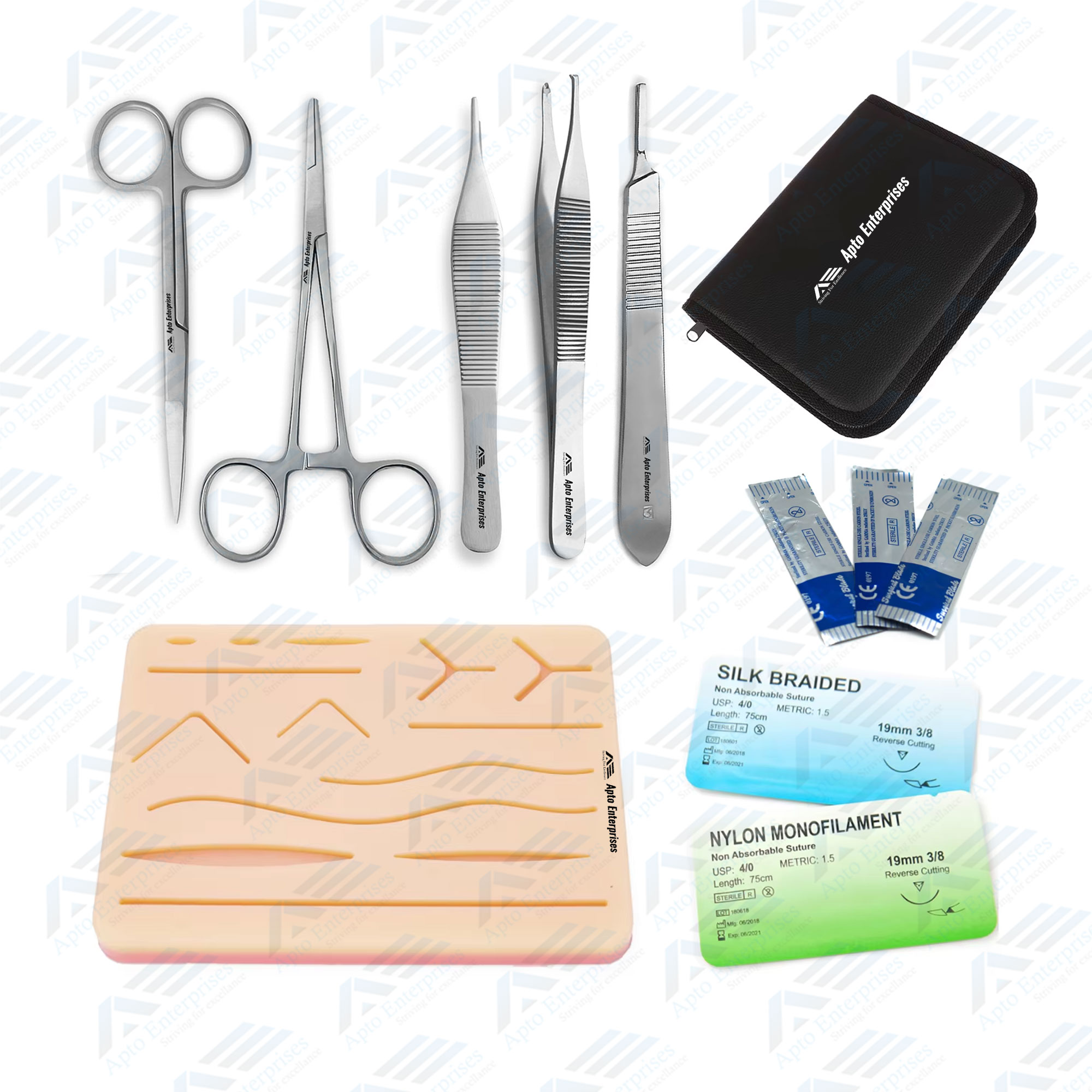 Suture Kit