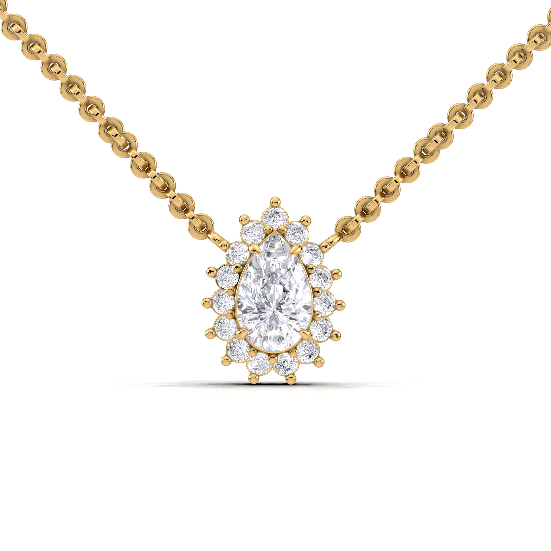 Yellow Gold