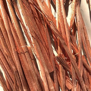 Bakır tel artıkları 99.99%, pirinç bal artıkları, buzdolabı kompresör artıkları tüm stokta mevcut saf 99% değirmen berry - Product Image 4