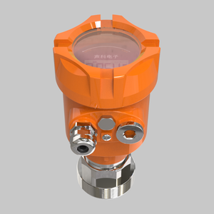 高品质雷达液位计检测高精度80ghz油箱液体液位计仪表 - Product Image 3