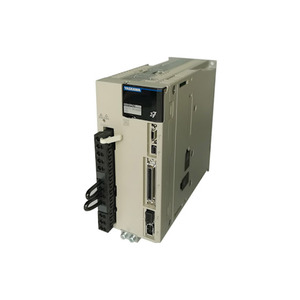 <strong>yaskawa</strong> | SGD7S-7R6A10B202 | <strong>Servo</strong> Drive - For use in Industrial/<strong>CNC</strong> Automation &amp; Various Industry Functionalities/Applications - Product Image 1