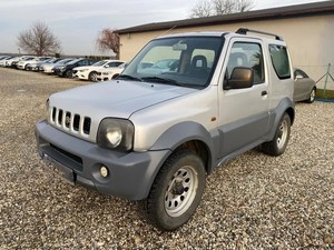 2005 Suzuki Jimny Kei SUV手動自動ギアボックスターボエンジンAWDドライブライトレザーR20 R18ガス電気オプション