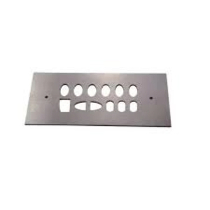 High-quality customized <strong>CNC</strong> machine <strong>parts</strong> by Yunhaixin designed for smooth operation and durability. - Product Image 5