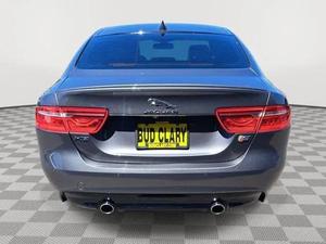 2018ジャガーXE S