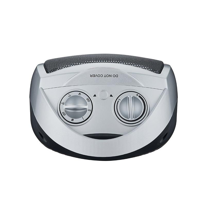 สีเทาเงิน/ตัวเลือก