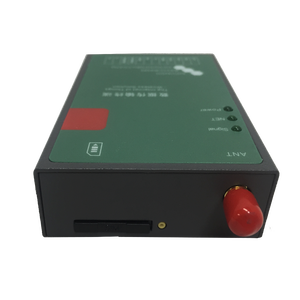 Industrielles 4G LTE-Modem mit RS232-und RS485-Anschlüssen Seriell zum IP-Modem zum Lesen des Leistungs messers - Product Image 4