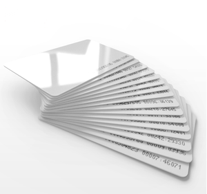 Dual-Band RFID UHF 13.56MHz <span class=keywords><strong>MIFARE</strong></span> cartão para gerenciamento de acesso eficiente à venda