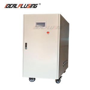 15KVA 20KVA 30KVA 45KVA 60KVA380VACカスタマイズ可能な入力相コンバーター単相から三相へのコンバーターインバーター - Product Image 5