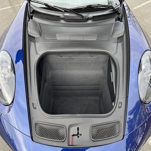 Super Clean 2022 P O <strong>R</strong> <strong>s</strong> <strong>c</strong> h E 911 Gt3 4-0L Boxer 6-Cylinder Engine Automatic Luxury Coupe <strong>Car</strong> - Product Image 6
