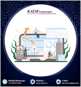 Hochwertige Mac-kompatible Industries oftware zur Optimierung von Produktions prozessen-Management-Tool von indischen Exporteuren auf Lager!