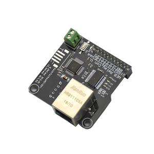 <strong>Ethernet</strong> Control Module Lan Wan Network Web Server RJ45 Port 16 Channel Relay Is <strong>Ethernet</strong> <strong>Controller</strong> Board RJ45 Interface - Product Image 5