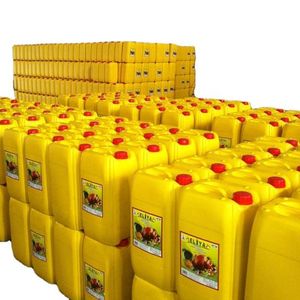 High Quality REFINED PALM OIL / PALM OIL - CP10, <strong>CP8</strong>, CP6 for Cooking. - Product Image 2