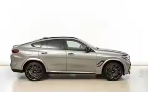 Good Quality At Cheap <strong>Car</strong> Price <strong>B</strong> M W _X6 SUV <strong>Cars</strong> For <strong>Sale</strong> - Product Image 4