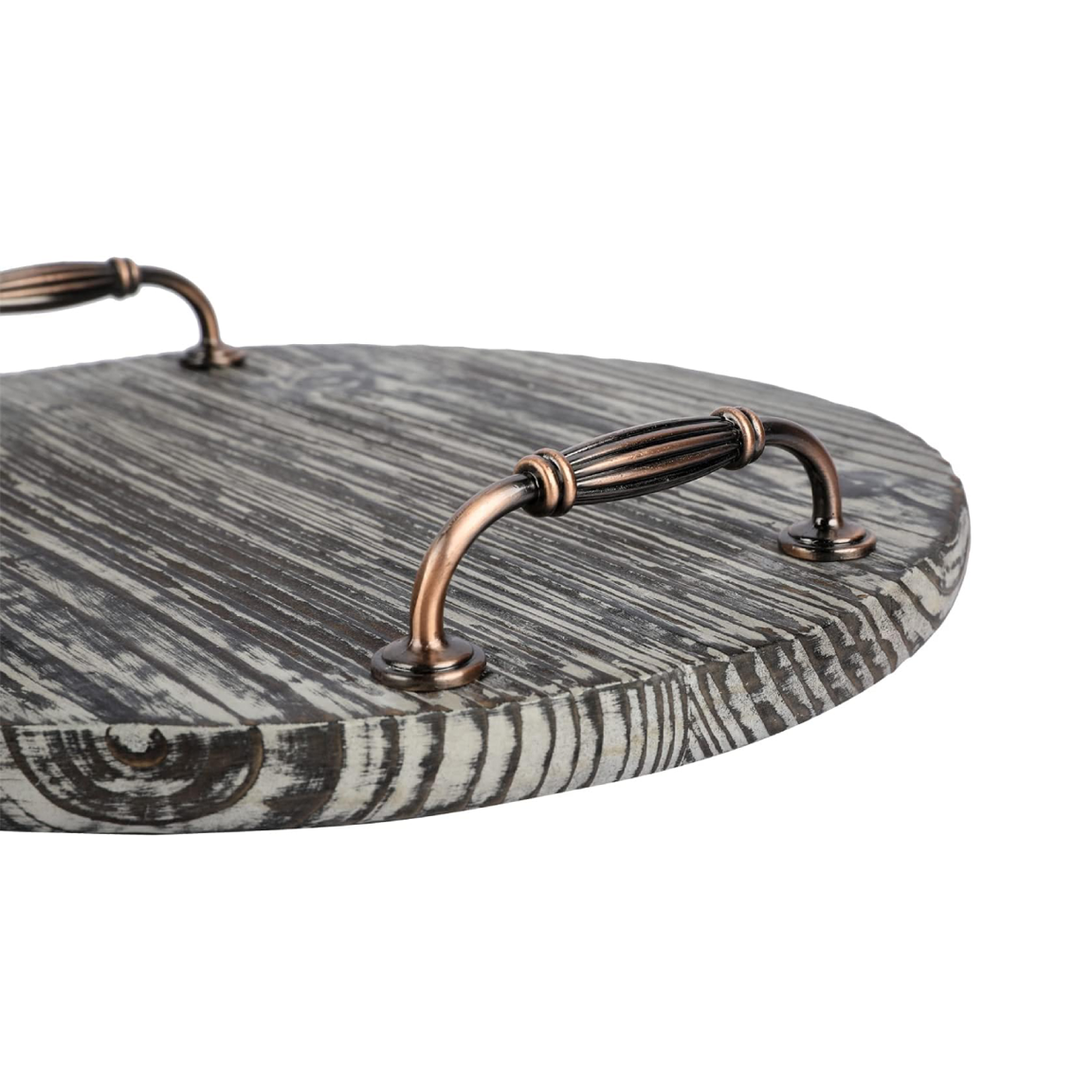 สีขาวนวลไหม้