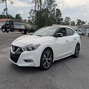 2016 Nissan Maxima Platinum พร้อมส่ง - Product Image 1