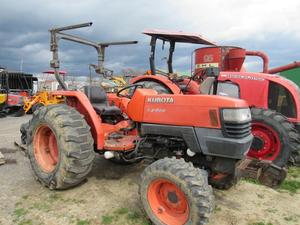 Hot Sale Kubota trator para venda excepcional durabilidade e desempenho ideal para qualquer fazenda ou operação agrícola