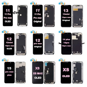 Pantalla originale di alta qualità per one plus 2 5 6 7 8 9 10 pro nord schermo Lcd per Display Lcd schermo oneplus 3t 5t 6t 7t 8t - Product Image 6