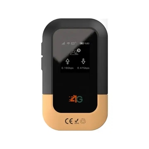 Toptan 4G eSim Modem Internet 10 kullanıcılar WiFi6 ağ kilidi küçük MBB 4G eSim yönlendiriciler - Product Image 1