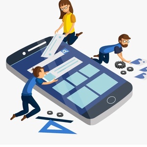 Best <strong>Android</strong> <strong>Apps</strong> Developer Best App Services | Best Mobile App Development Software - Protolabz EServices - Product Image 3