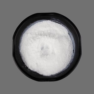 Dióxido de silicio coloidal en polvo de sílice Nano SiO2 a granel de alta calidad para Patrón de partículas de uso de vidrio de construcción Industrial