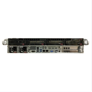YUK9000 4K HEVC H.264 H.265 Mpeg-4 Mpeg-2 AVS + SDI Video Encoder Transcoder per DVB, IPTV e OTT TV - Product Image 1