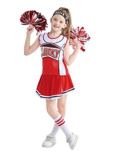 <strong>Cheap</strong> High Quality Team Professional Custom Women Cheerleading Uniform Sublimation Printing <strong>Cheer</strong> Practice Uniform - Product Image 2
