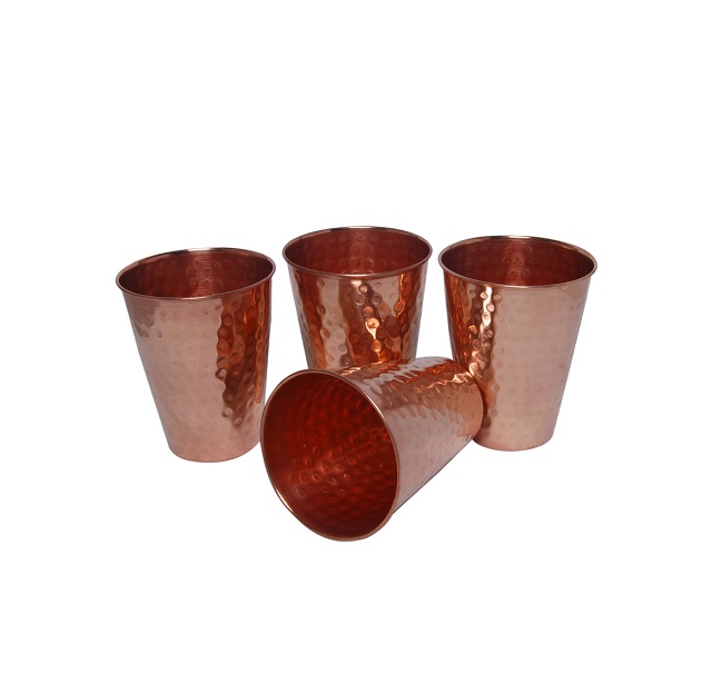Copper