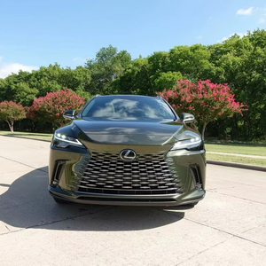2023 L_ex_us RX 350プレミアム/低走行ガソリンエンジンで販売きれいに中古車と事故なし - Product Image 1