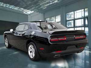 2021 2022 2023 2024 Used Cars New dodge <strong>Challenger</strong> - Product Image 2