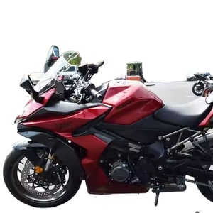 คุ้มค่ามาก2024 Plus_Motorcycle/สกู๊ตเตอร์ GSX-S1000GT จัดส่งรวดเร็ว - Product Image 1