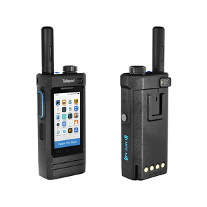 Talkpod S69A <strong>3.0</strong> Inch IPS Touch Display <strong>Android</strong> 9.0 <strong>System</strong> Smart Radio With 13mp&amp;5mp Dual Cameras - Product Image 5
