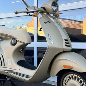 2024 Vespa 946 Dragon Motorcycle Customizable 2024 Motorbikes <strong>New</strong> Design for Motorcycle - Product Image 1