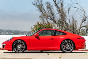 CheaP 2015 p-orsche 911カレラSクーペ