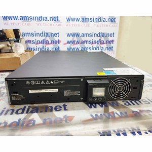 Emerson | GXT4-3000RT230E | Up-để sử dụng trong tự động hóa công nghiệp/CNC và các chức năng và ứng dụng công nghiệp khác nhau - Product Image 2