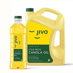 น้ำมันคาโนลาบริสุทธิ์ - Product Image 4