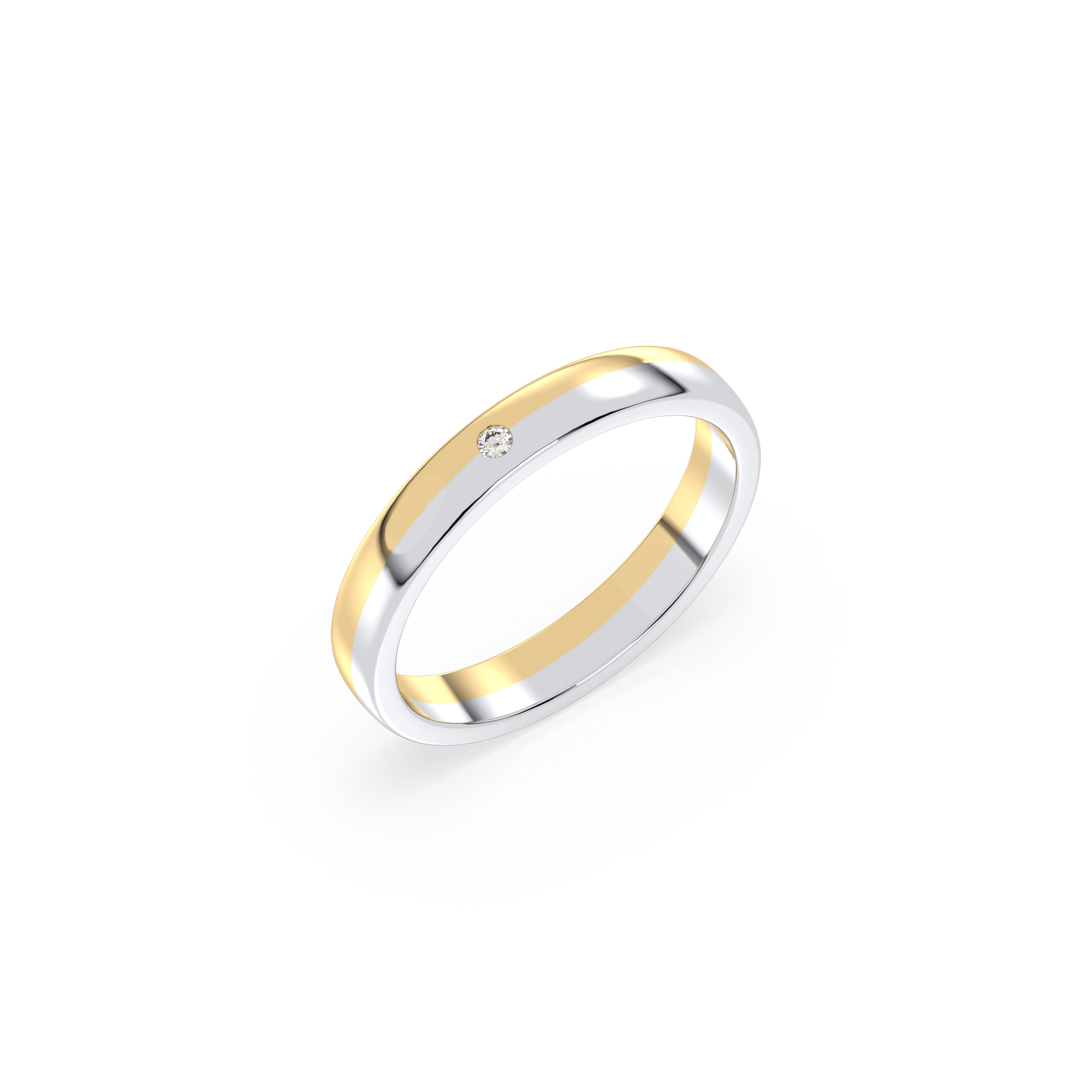 ไวท์โกลด์