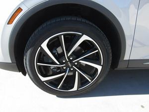 2023 Linc_oln co-rsair rezerv SUV kullanılan FWD deri koltuklar - Product Image 4