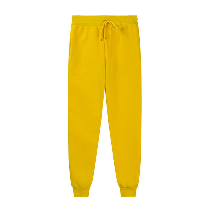 สีเหลือง