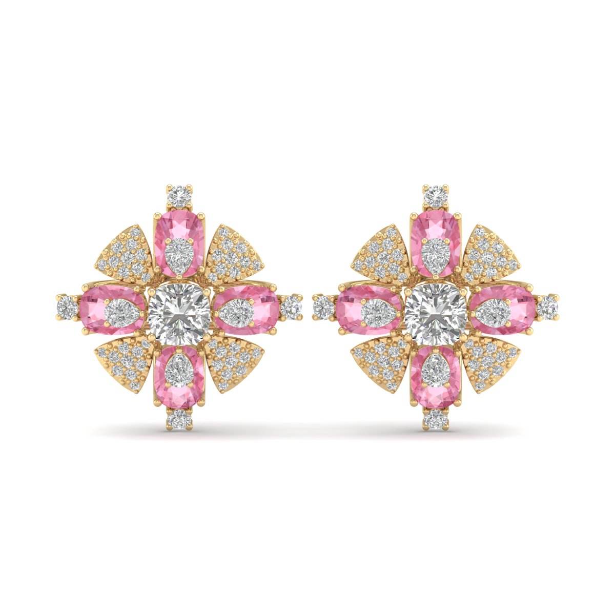 สีเหลืองทอง