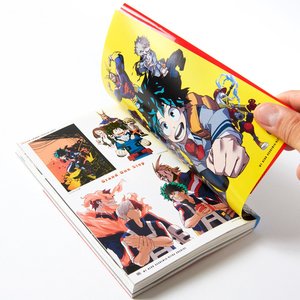 Özelleştirilmiş DC dedektif Comics kitap baskısı eğlence okuma yetişkinler öğrenciler işçiler - Product Image 4