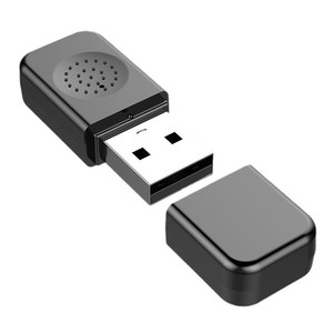 USB A bis 5.0 Blue Tooth USB Wireless Adapter für die Daten übertragung von Computern - Product Image 1