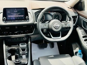 Super Clean Niss_an XTrail Niss_an x-trail nuevo Estado - Product Image 3