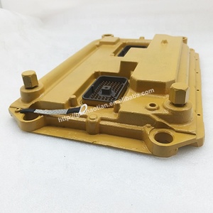 179-9850 Baggers teuerung Diesel teile E325C E322C 3126 Motor Computer platine ECU mit Programm 1799850 Steuerung